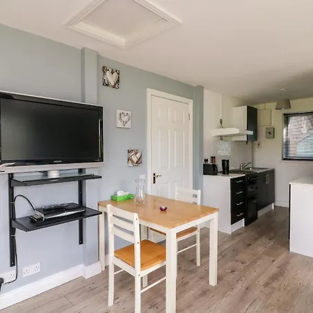 Seachange Annexe