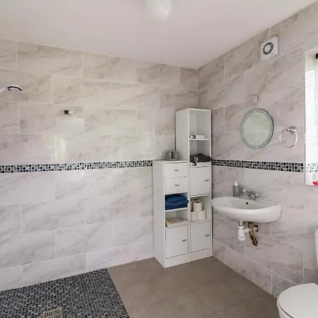Seachange Annexe Ballygarrett