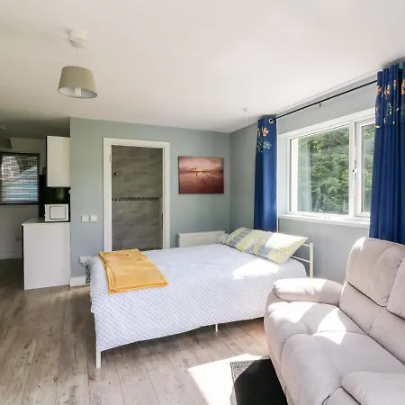 Seachange Annexe * Ballygarrett