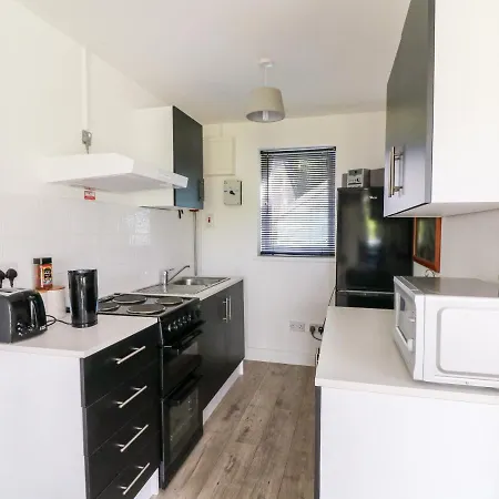 Seachange Annexe Σπίτι διακοπών Ballygarrett