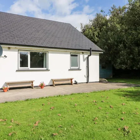 Seachange Annexe Holiday home