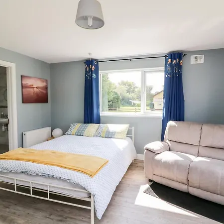 Σπίτι διακοπών Seachange Annexe Ballygarrett