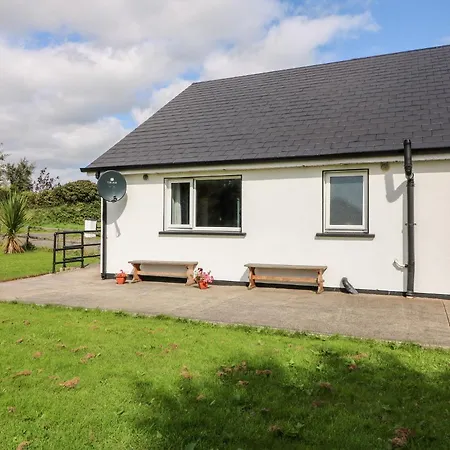 Seachange Annexe Holiday home