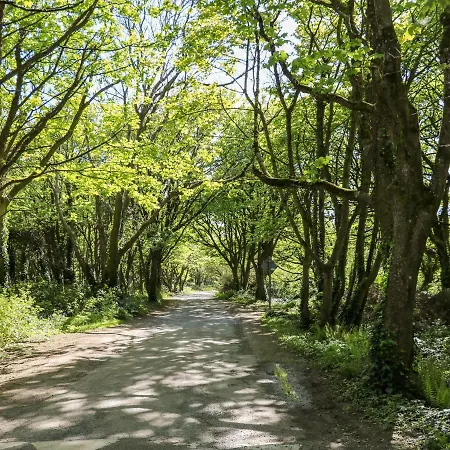 別荘 Seachange Annexe Ballygarrett