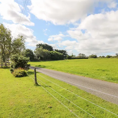Casa de Férias Seachange Annexe Ballygarrett