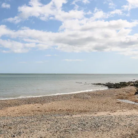 Seachange Annexe 別荘 Ballygarrett