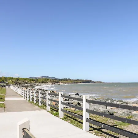 別荘 Seachange Annexe *