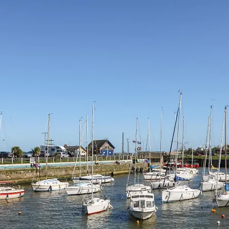 Seachange Annexe Casa de Férias