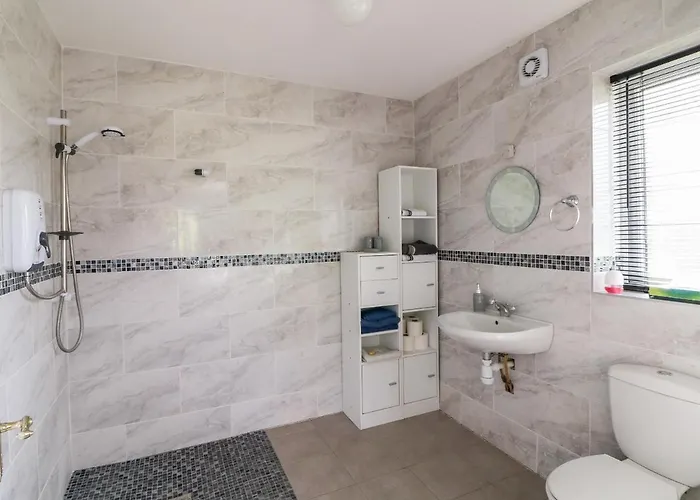 Seachange Annexe Ballygarrett