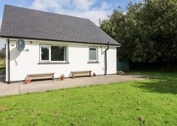 Seachange Annexe Hébergement de vacances