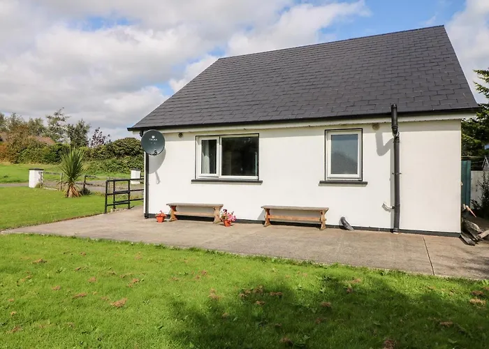 Seachange Annexe 別荘