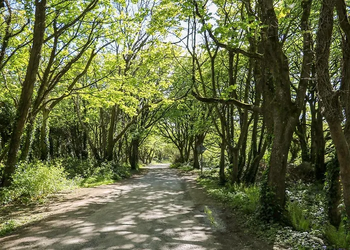 Hébergement de vacances Seachange Annexe Ballygarrett