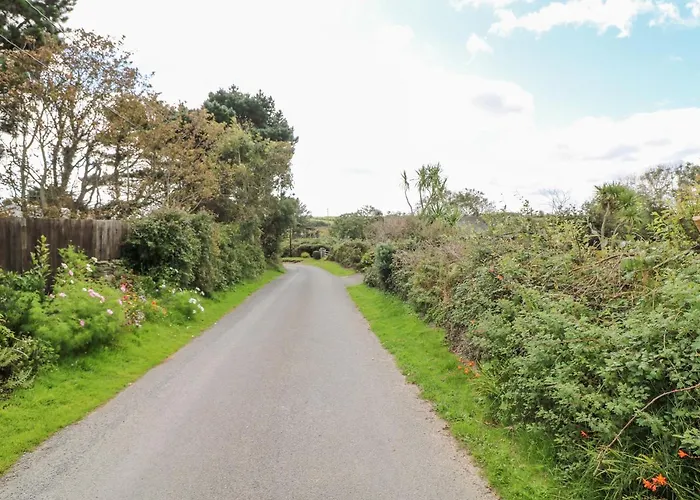 Hébergement de vacances Seachange Annexe *