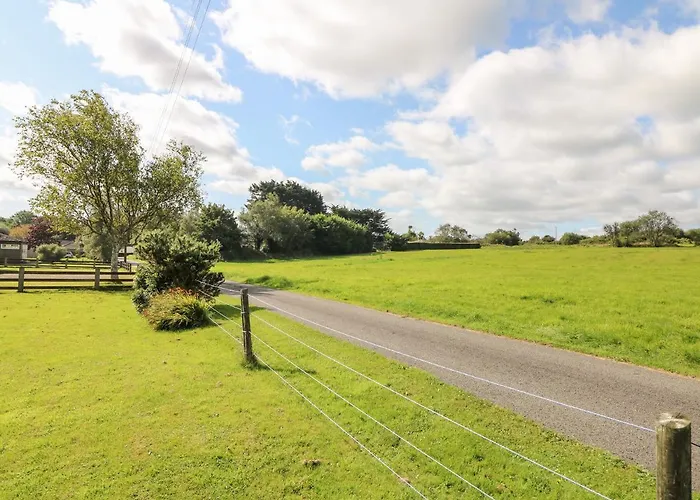 Hébergement de vacances Seachange Annexe Ballygarrett