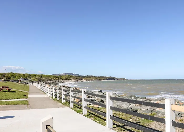 Casa de Férias Seachange Annexe *