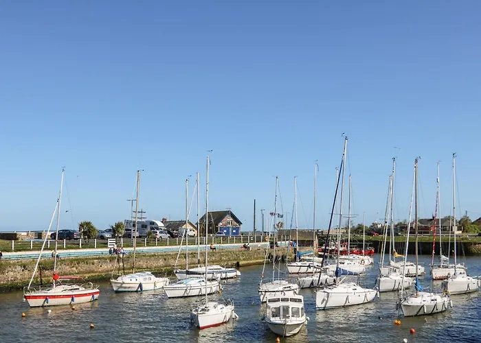 Seachange Annexe Hébergement de vacances