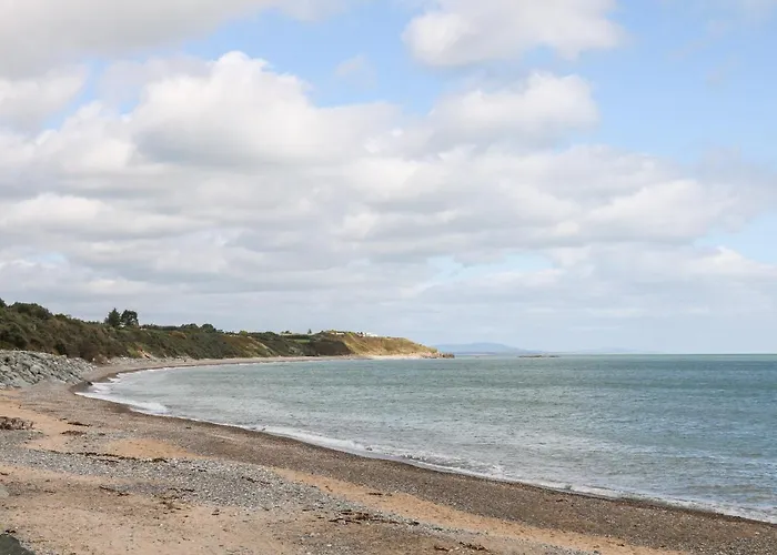 Seachange Annexe Hébergement de vacances